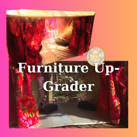 Interior design Children's Packages - Children's Play Packages Play Theatre 1 Interior design Children's Packages - Children's Play Packages Play Theatre 1